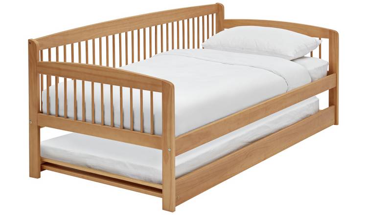 Argos bed outlet cot