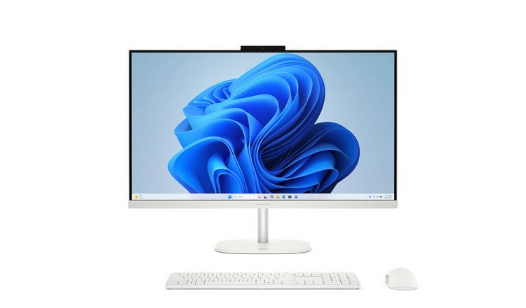 HP OmniStudio 27in Ryzen AI 7 16GB 1TB All-in-One PC