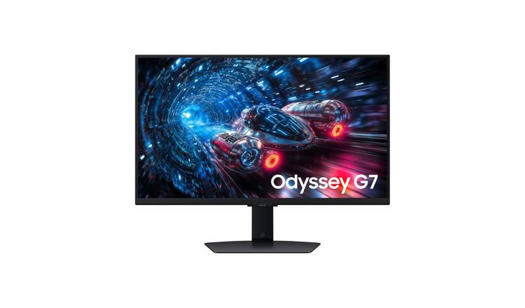 Samsung Odyssey G7 27 Inch 360Hz UHD Gaming Monitor