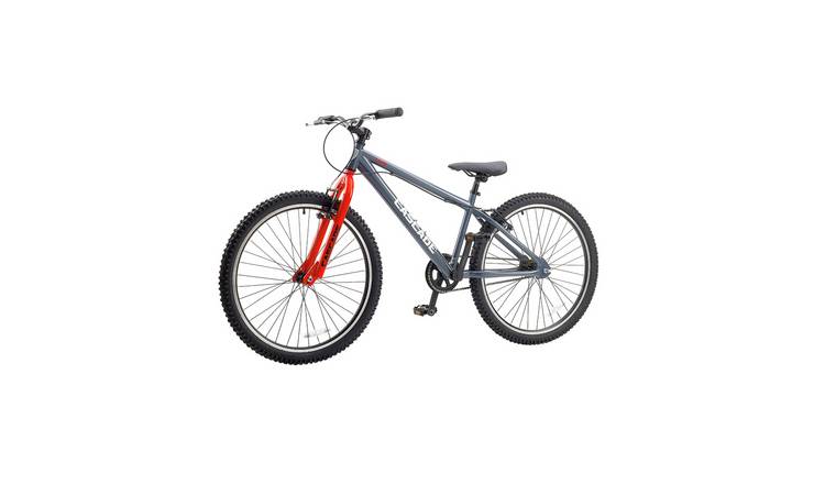 X rated on sale mountain bike