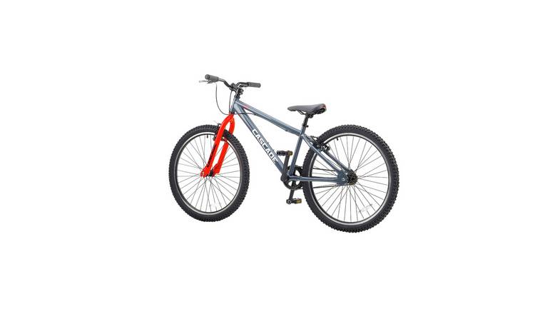 Mesh jump hot sale bike