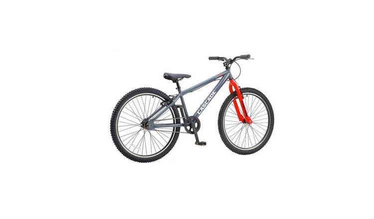 Mountain ridge cascade discount bike