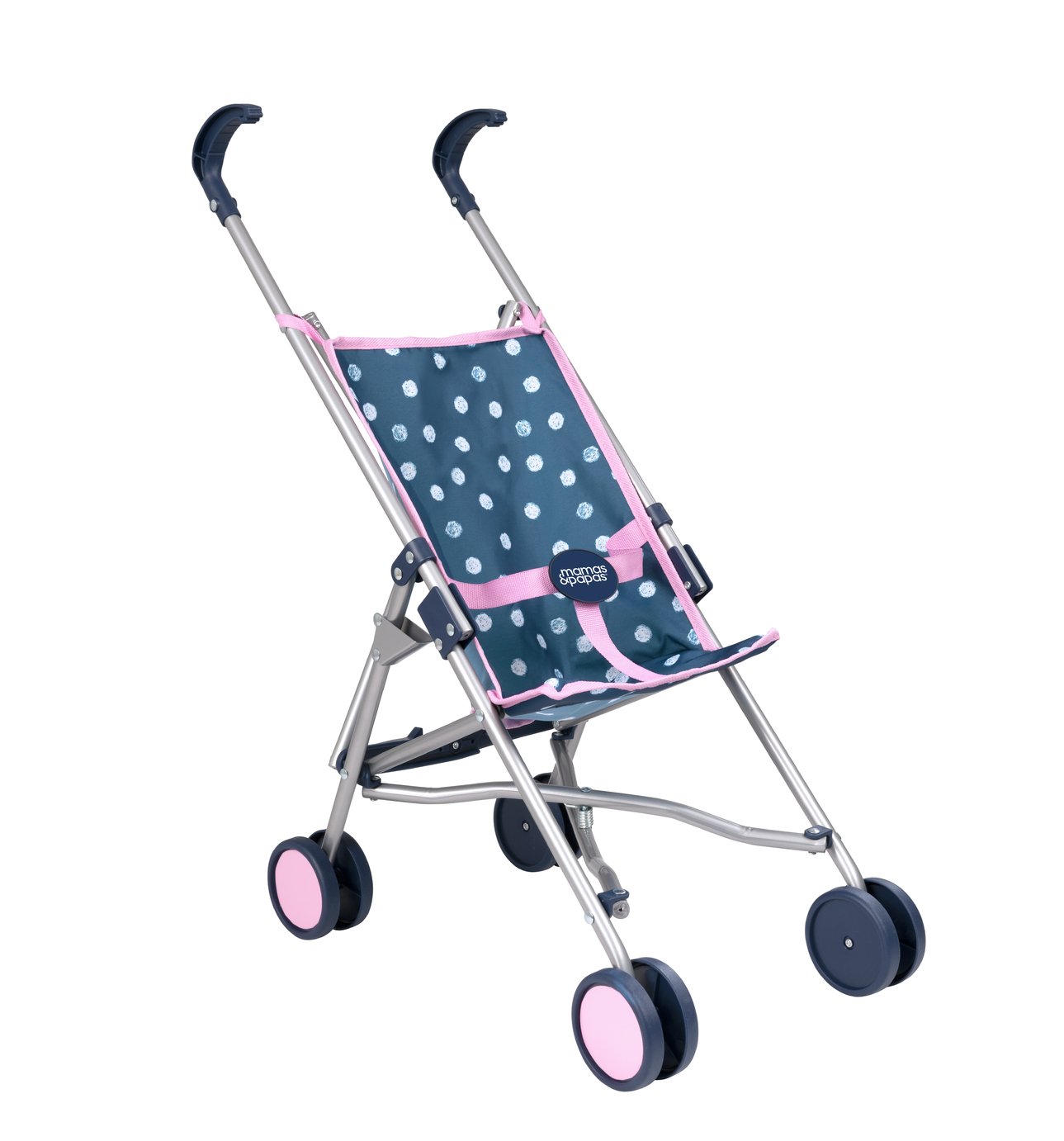 argos doll pushchair