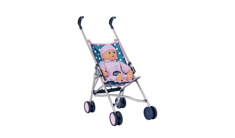 Buy Mamas & Papas Doll Stroller | 2 for 15 pounds on Toys | Argos
