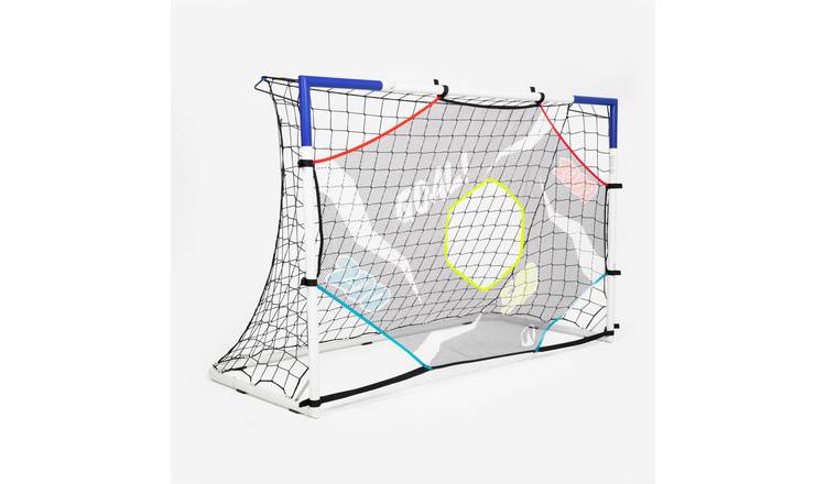 Decathlon Size M Target Practice Net 500 Football Goal