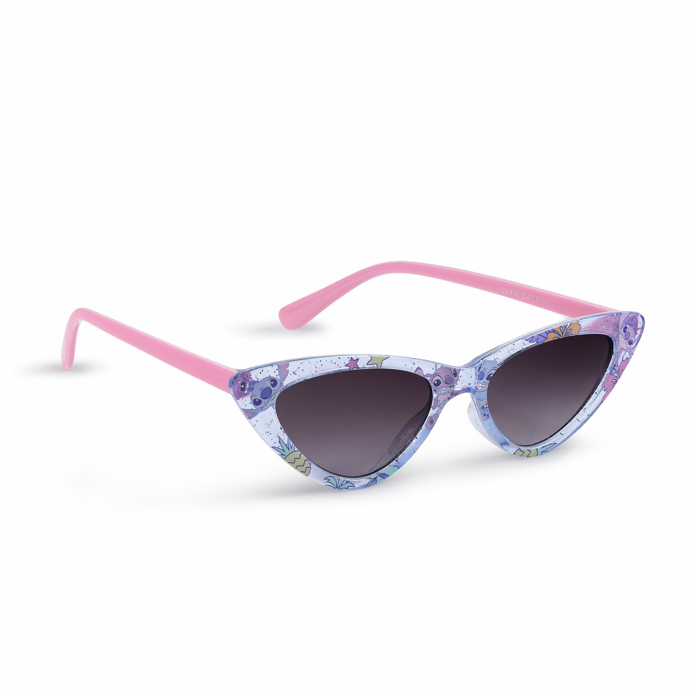 arist♡ Buy Disney Classics Stitch Sunglasses and Hair Accessories Set
