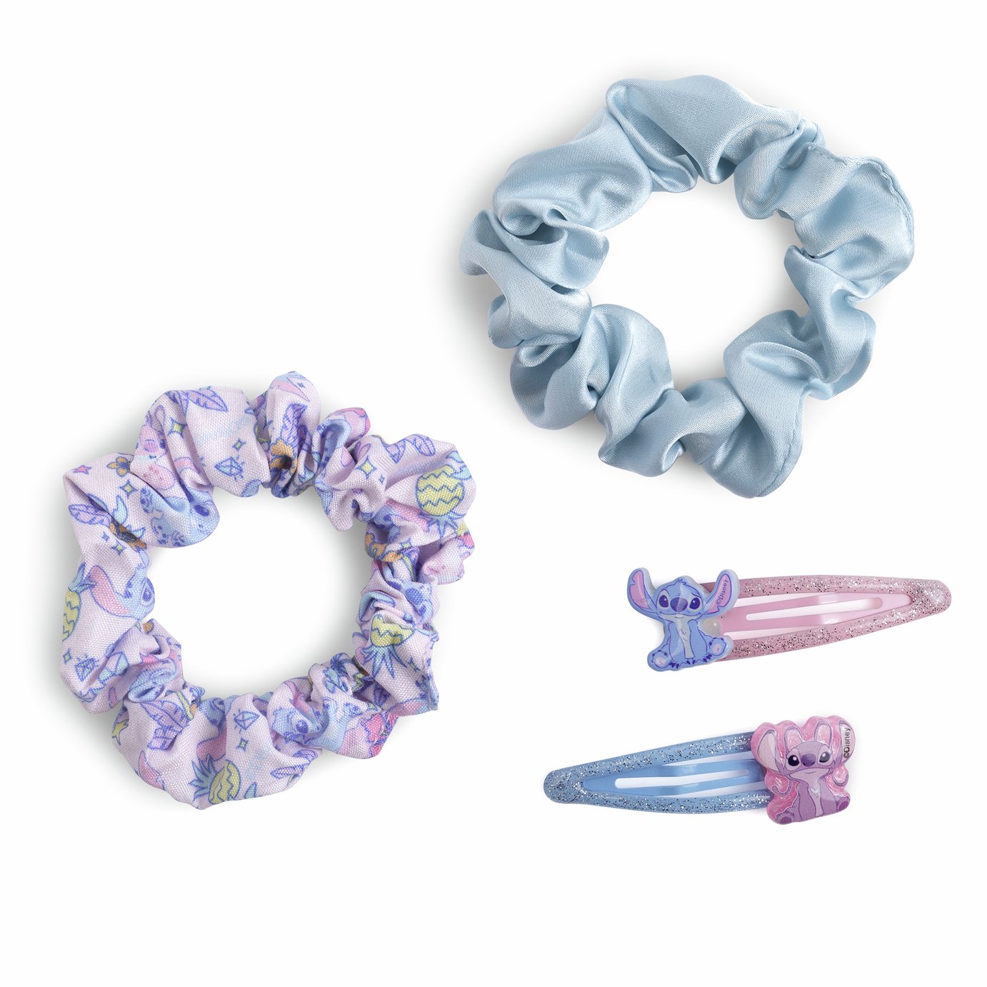 Buy Disney Classics Stitch Sunglasses and Hair Accessories Set