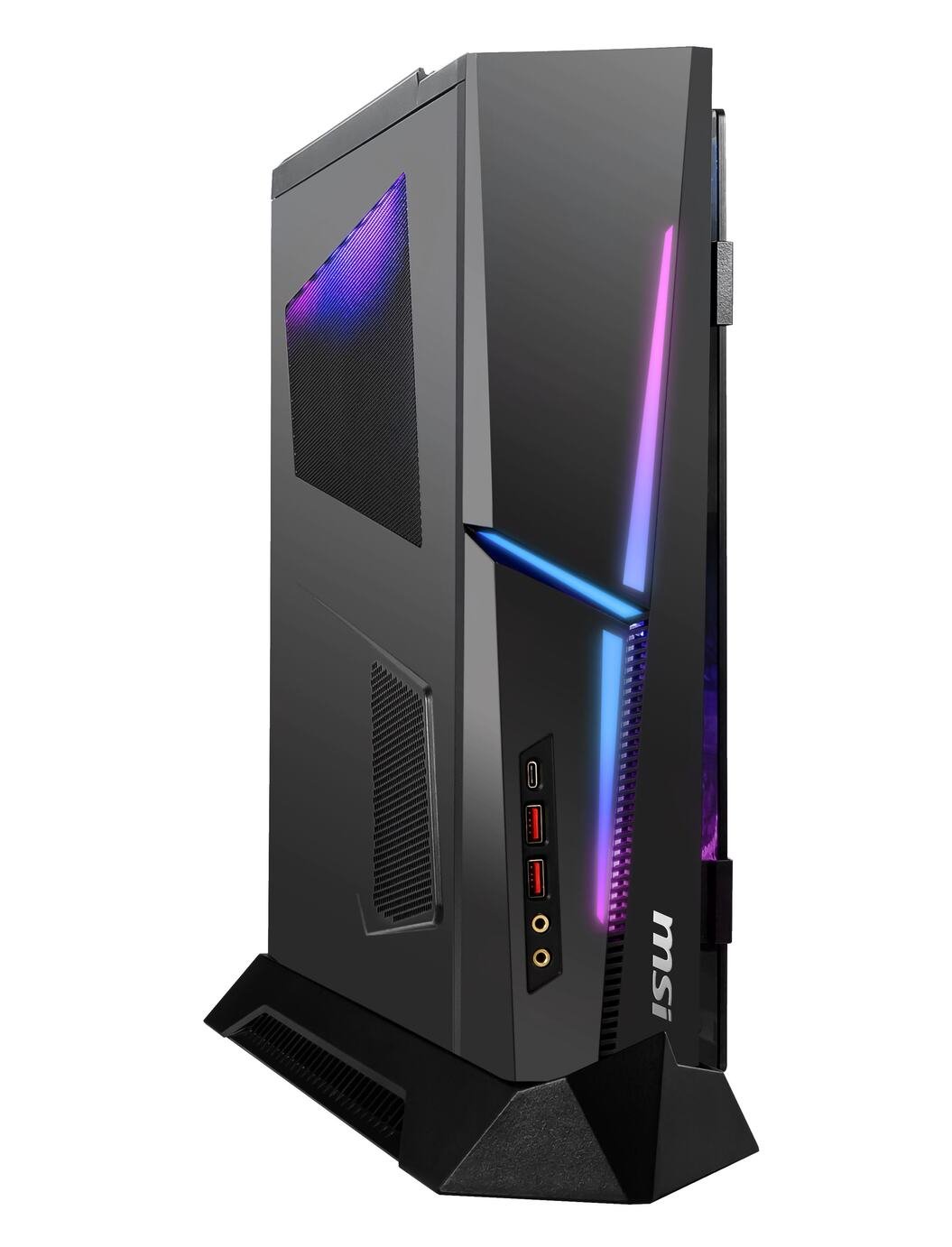 MSI Trident X i7 16GB 1TB 512GB RTX2070 Super Gaming Desktop Reviews