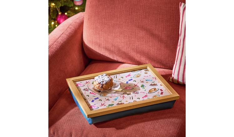 Argos Home Foodie Lap Tray