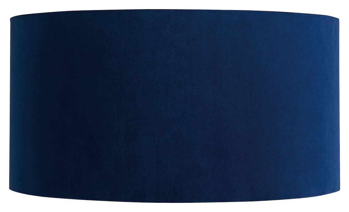 Habitat French Velvet 35cm Shade Review