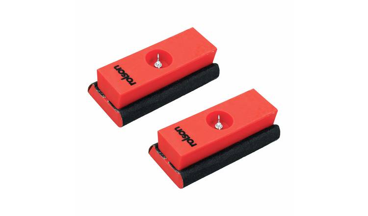 Rolson 2 Piece Mini Sanding Block