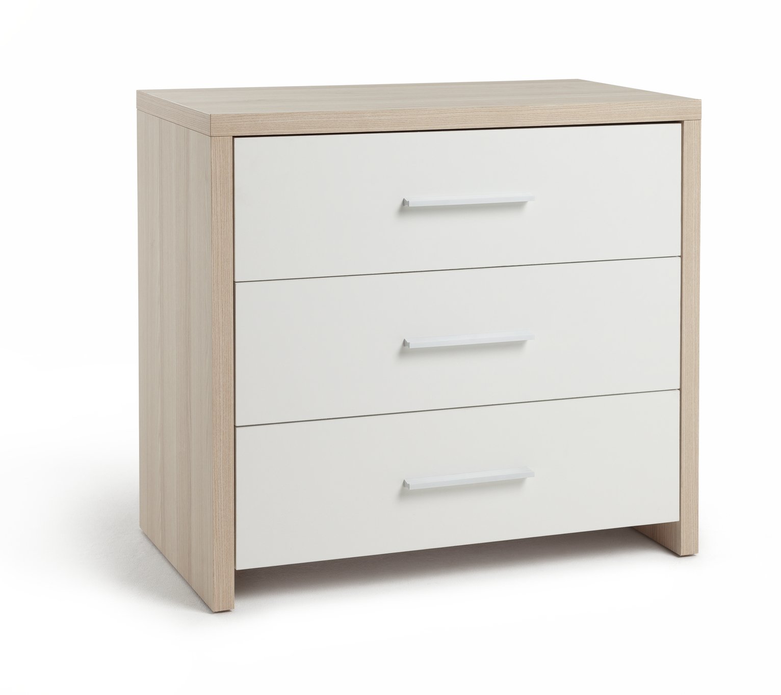 Argos Home Broadway 3 Drawer Chest Review