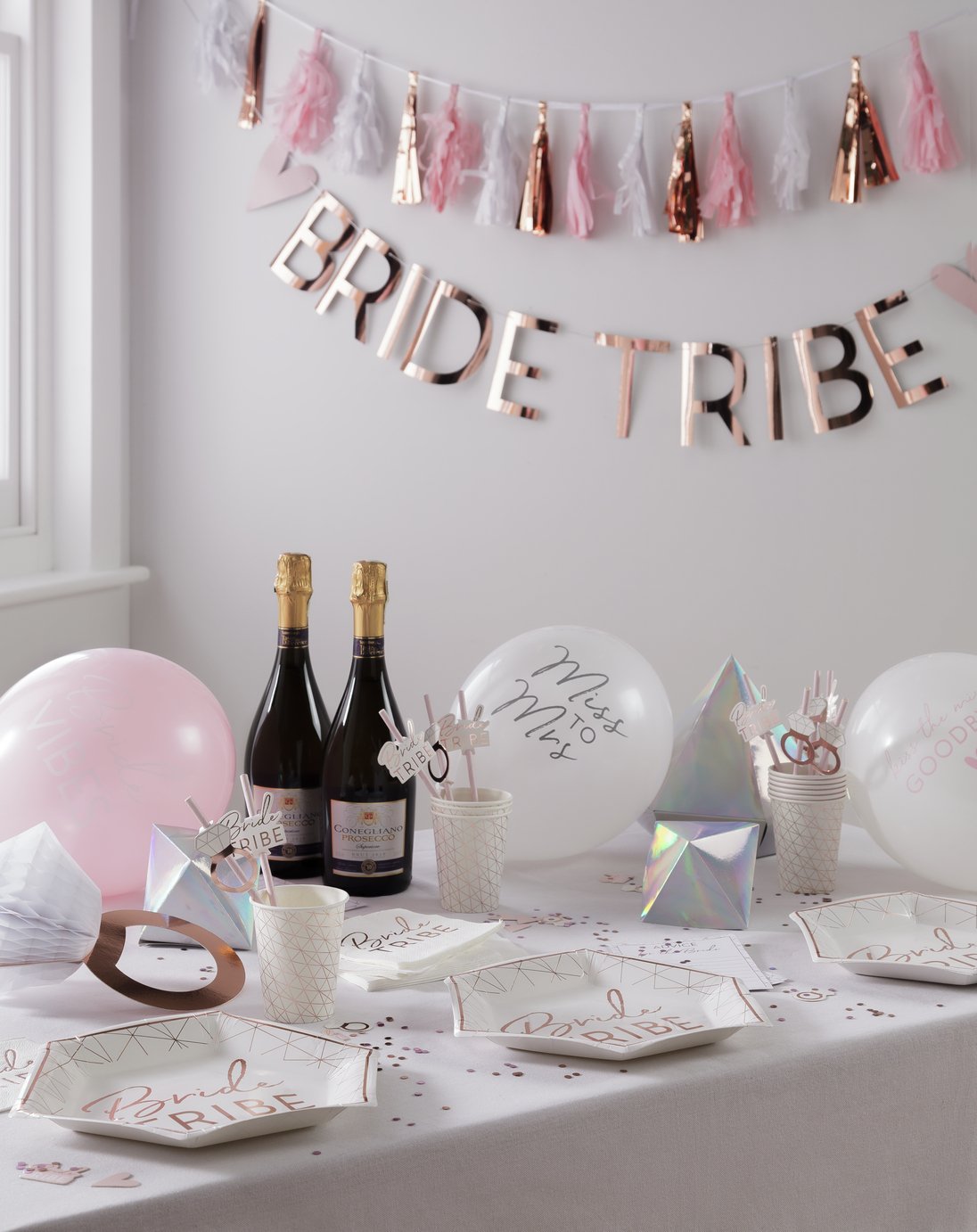 Hen Party Decoration Kit Reviews Updated May 2023