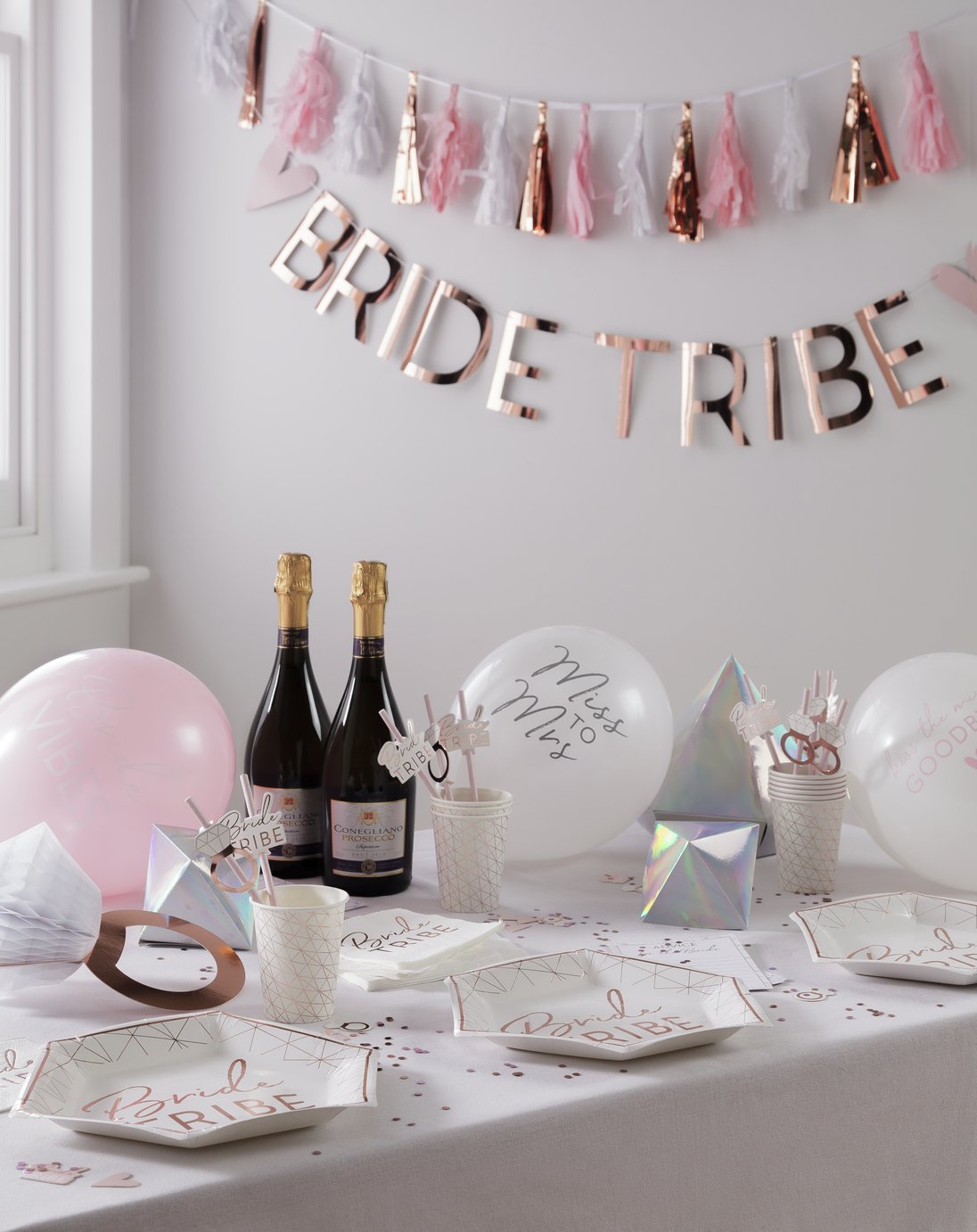 Hen Party Decoration Kit Review