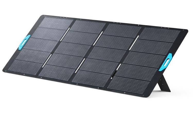 Anker SOLIX PS400 Foldable Solar Panel