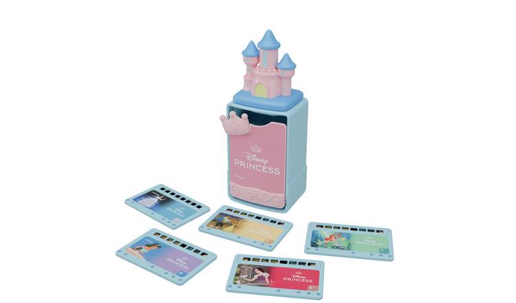 Disney Princess Storytime Story Cartridge Set