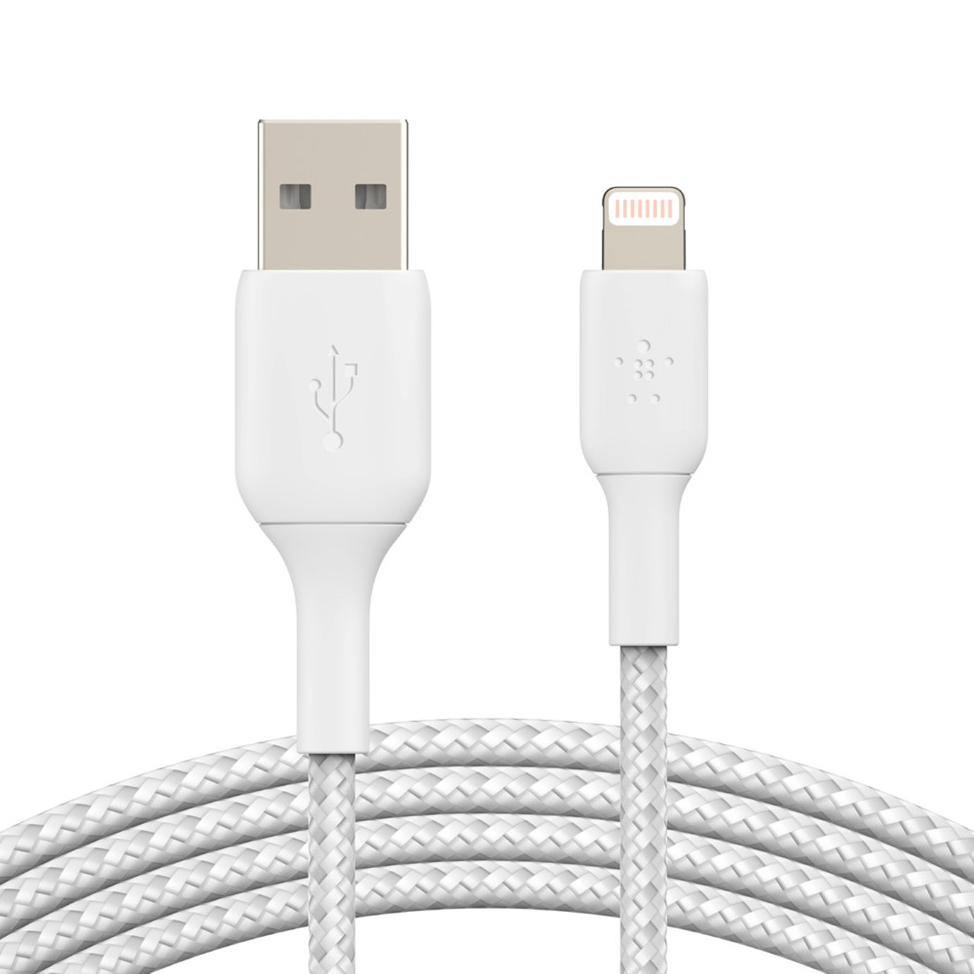 Belkin 0.15M Braided USB-A to Lightning Cable Review