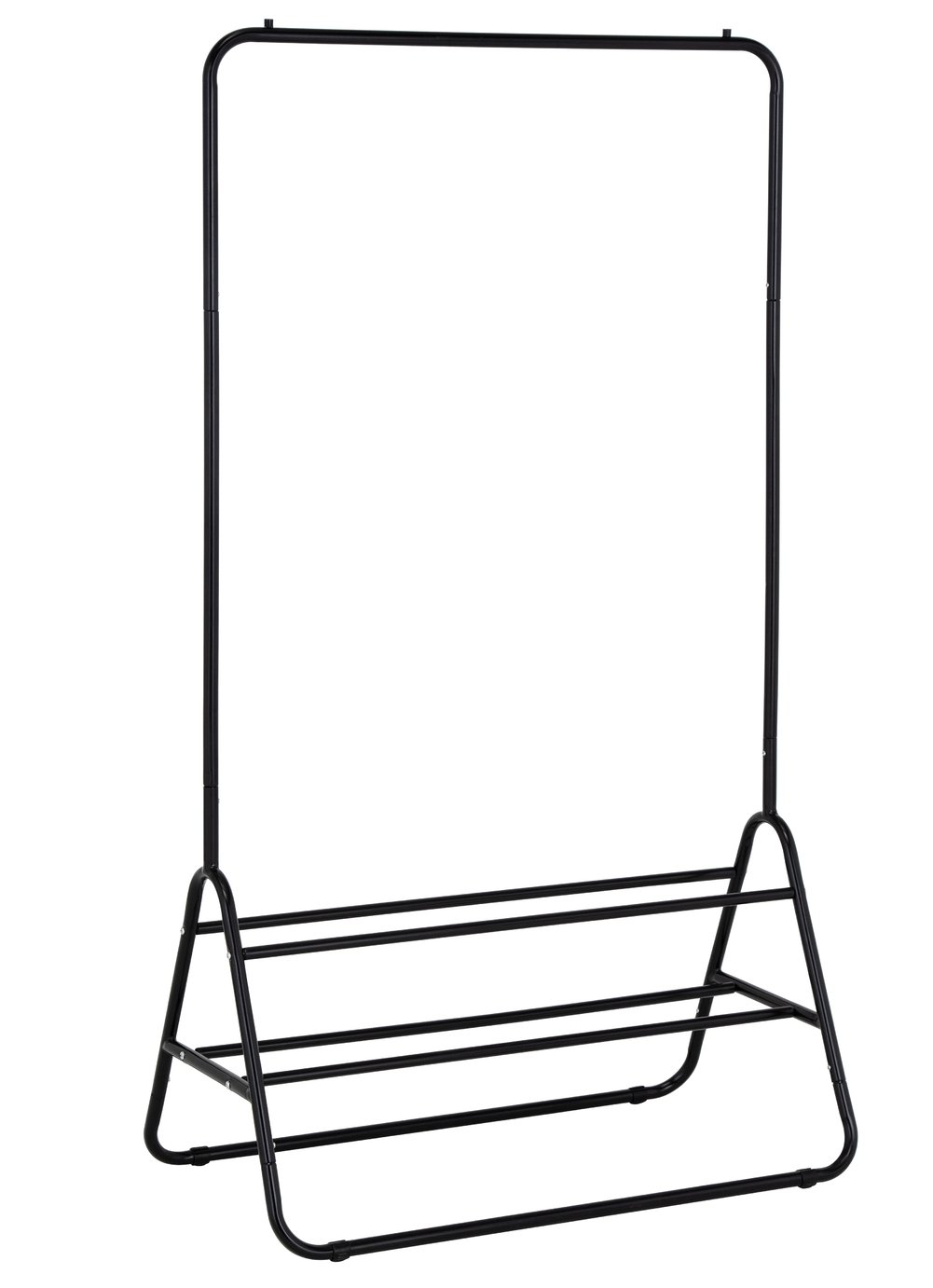 Habitat Arnie Clothes Rail with Shoe Rack Review