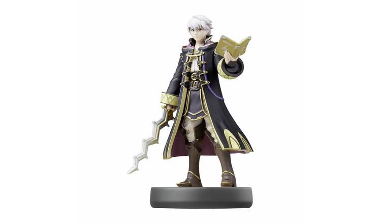 Nintendo Robin No.30 amiibo Figure
