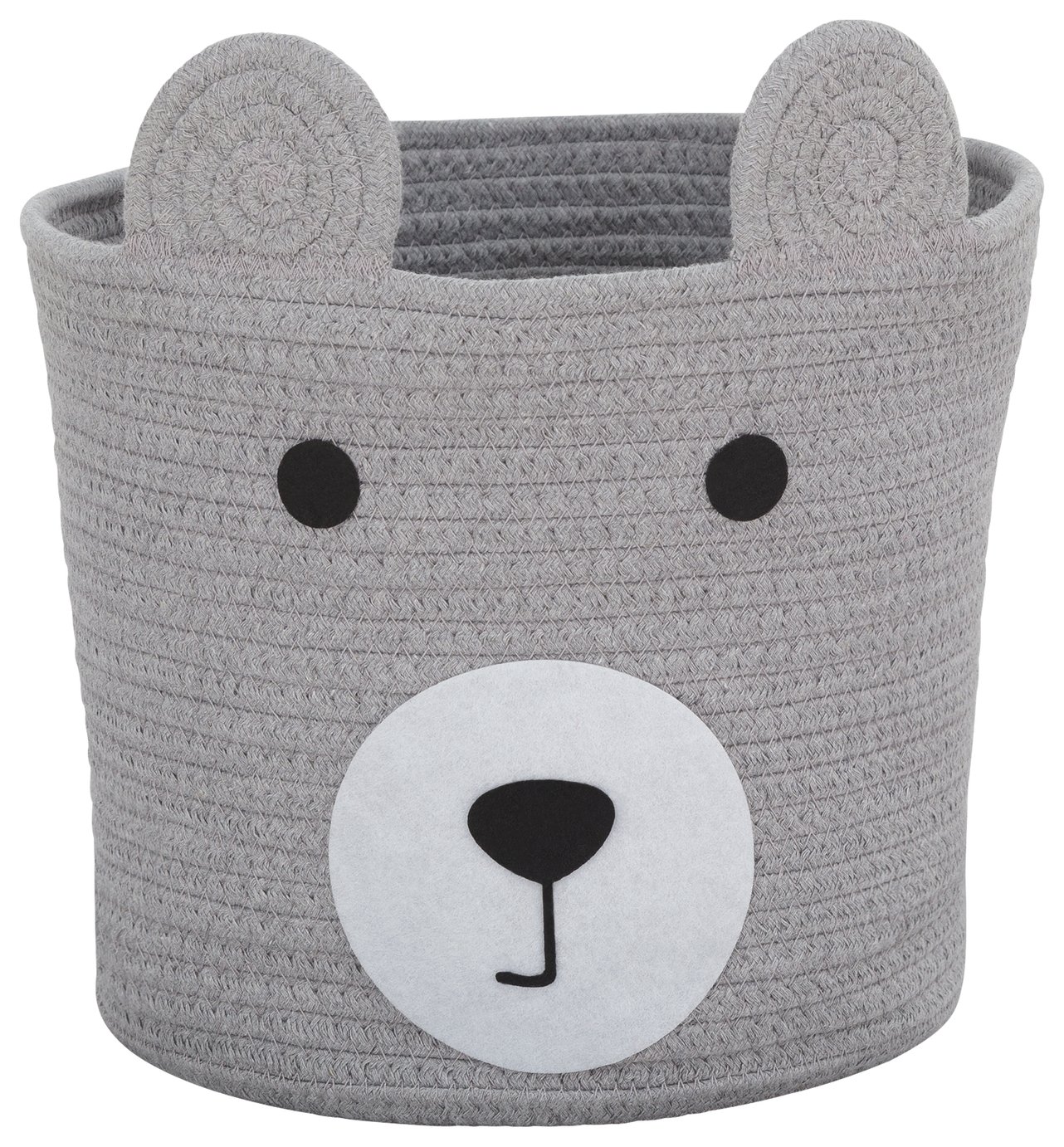 teddy bear storage argos