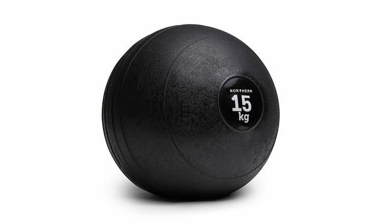 Northern Heavy Duty Fitness Slam Ball - 15Kg