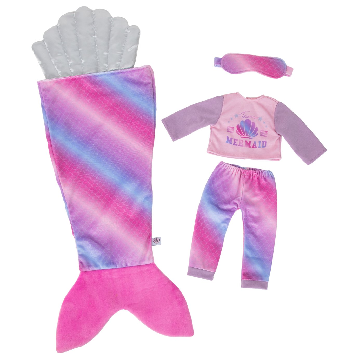 argos doll set