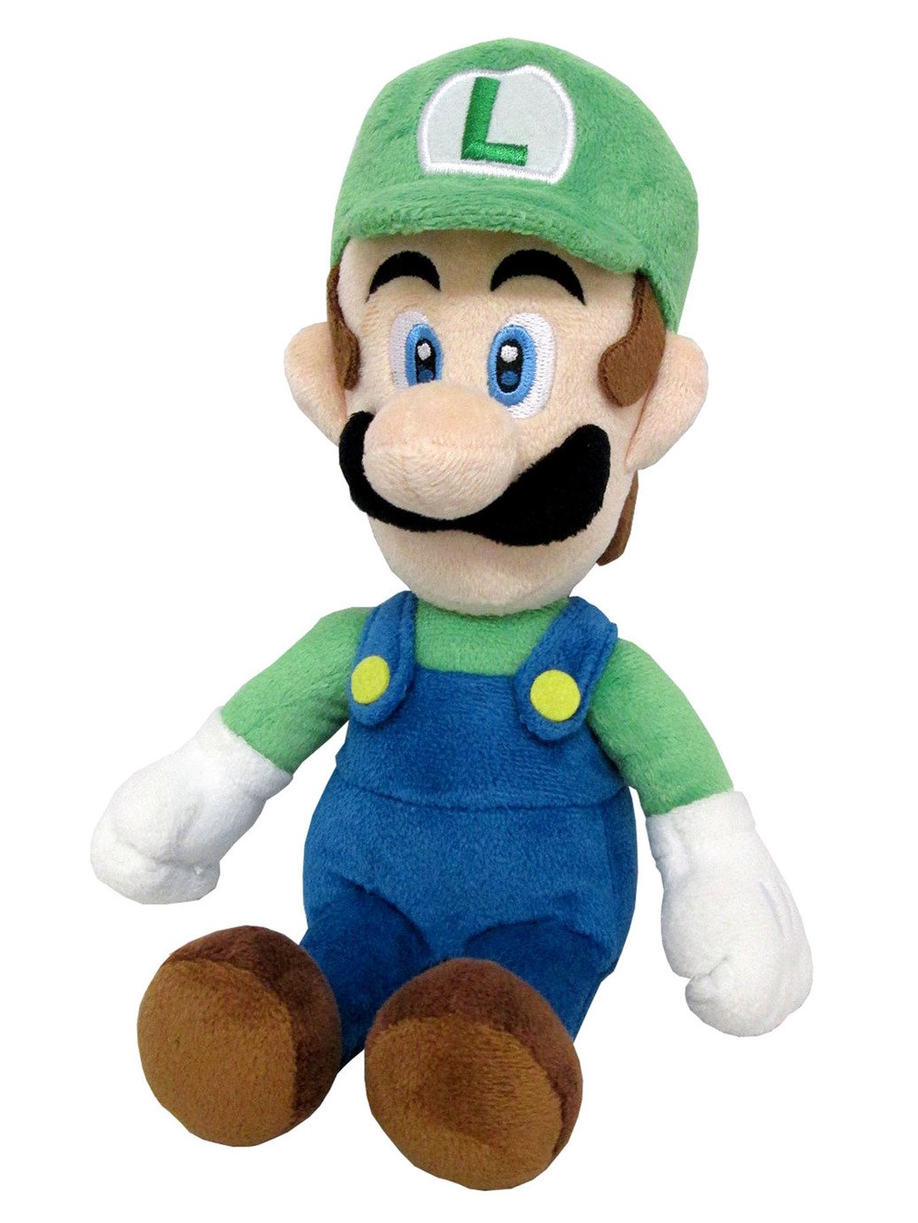 luigi nintendo