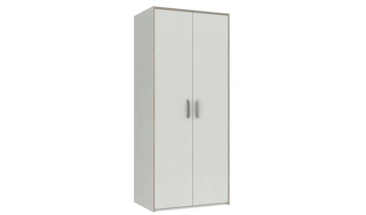 Argos seville online 2 door wardrobe