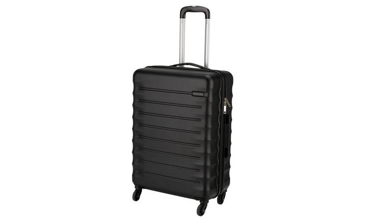 Argos cheap uk suitcase