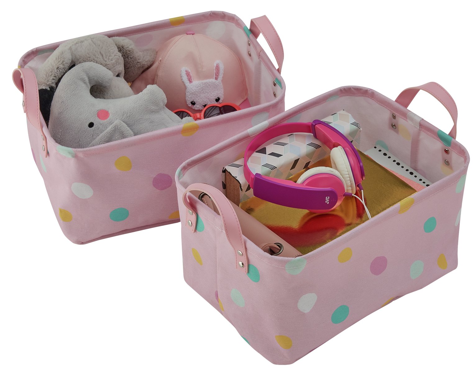 argos storage bags