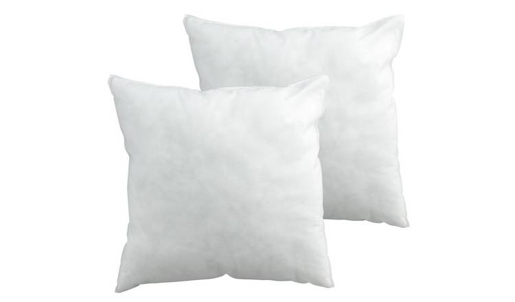 Square 2025 pillows argos