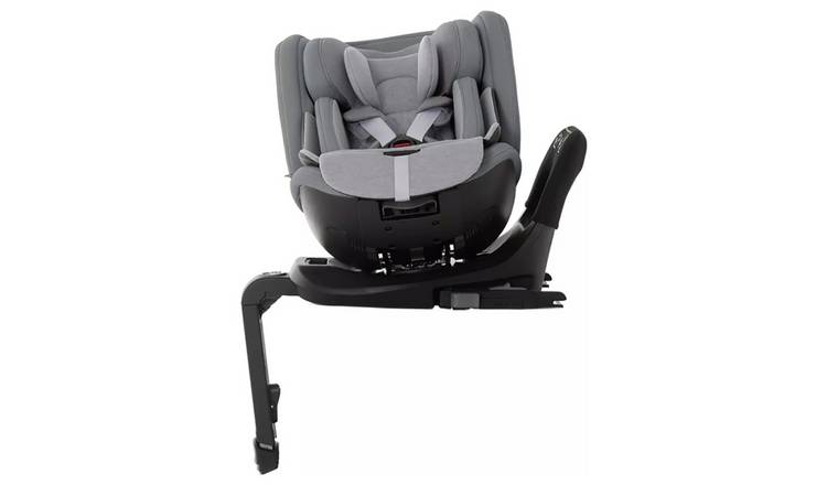 Silver Cross Motion 2 ISOFIX Car Seat - Glacier