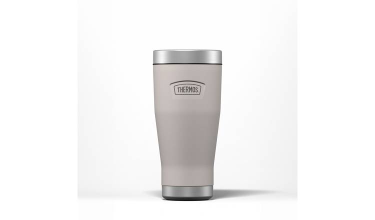 Thermos Icon Stone Travel Tumbler - 470ml