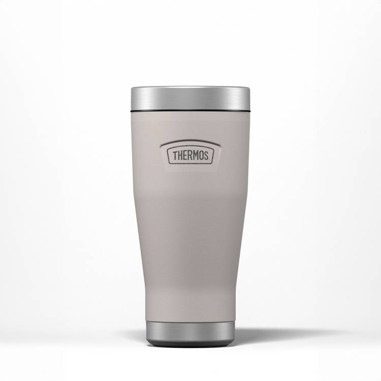 Thermos Icon Stone Travel Tumbler 470ml