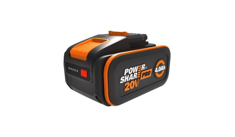 Worx WA3644 Max Lithium-Ion Battery - 20V