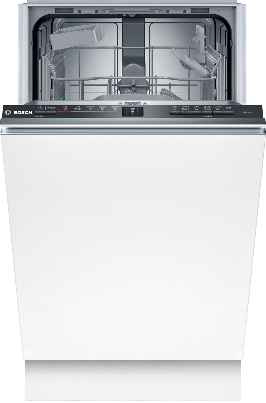 Bosch Series 2 SPV2HKX02G Integrated Dishwasher