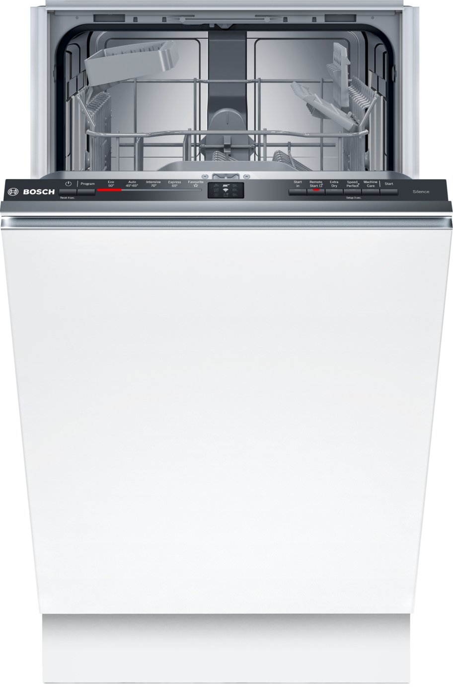 Bosch Series 2 SPV2HKX02G Integrated Dishwasher