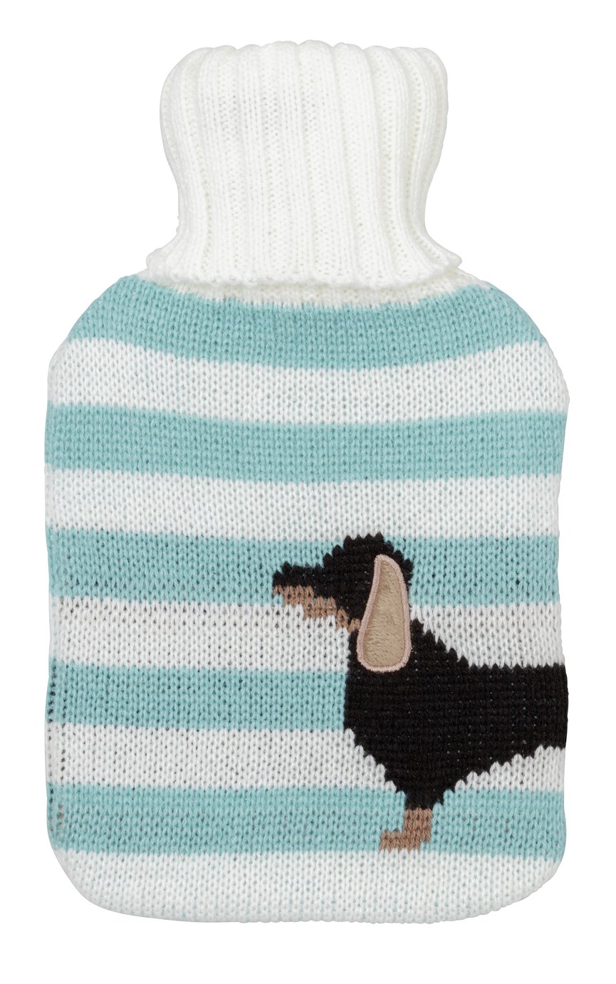 Sausage Dog Hot Water Bottle Review