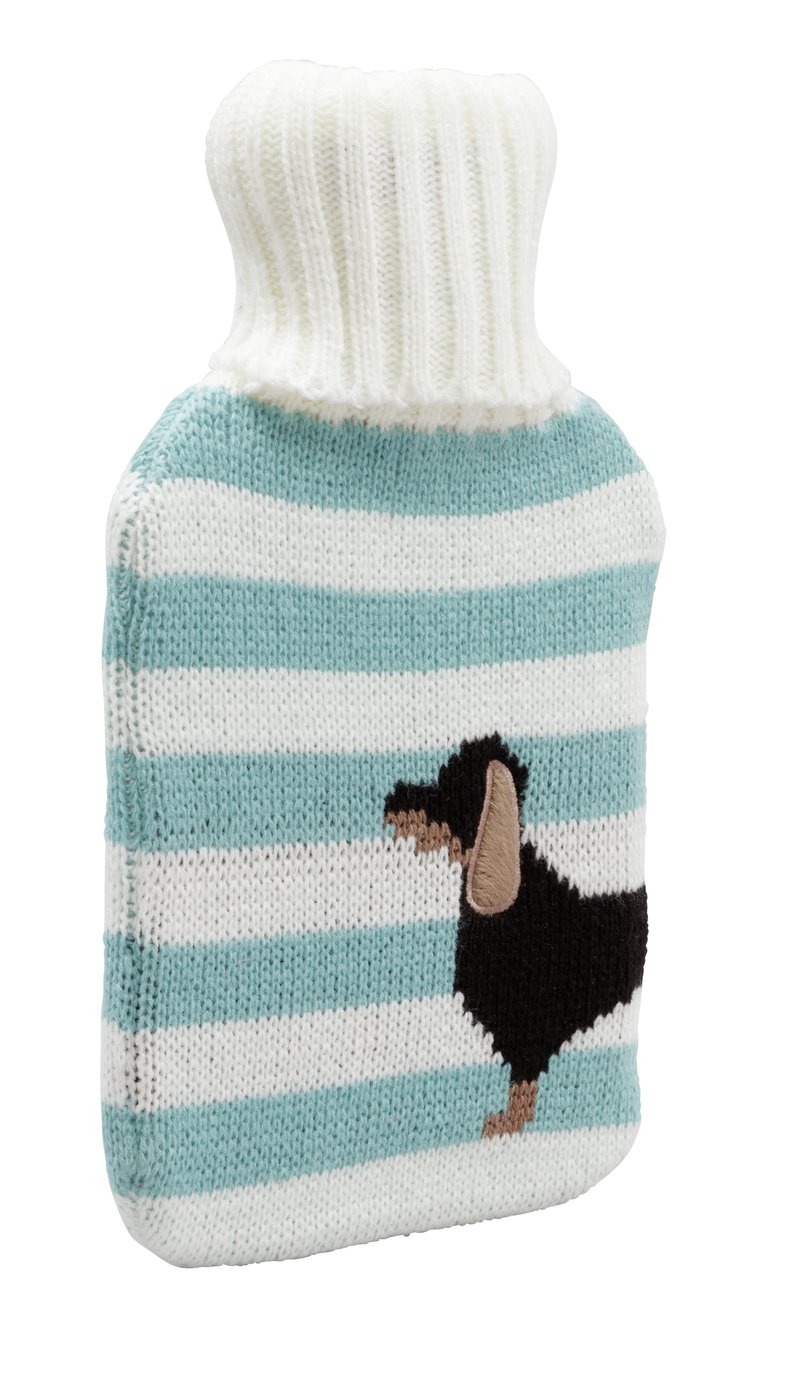 Sausage Dog Hot Water Bottle Review