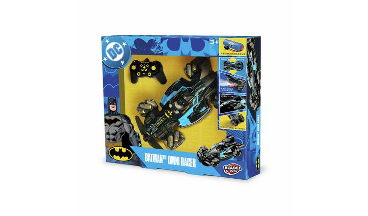 Bladez RM Batman Omni Racer Remote Control Car
