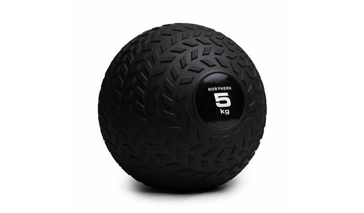 Northern Heavy Duty Tyre Tread Fitness Slam Ball - 5Kg