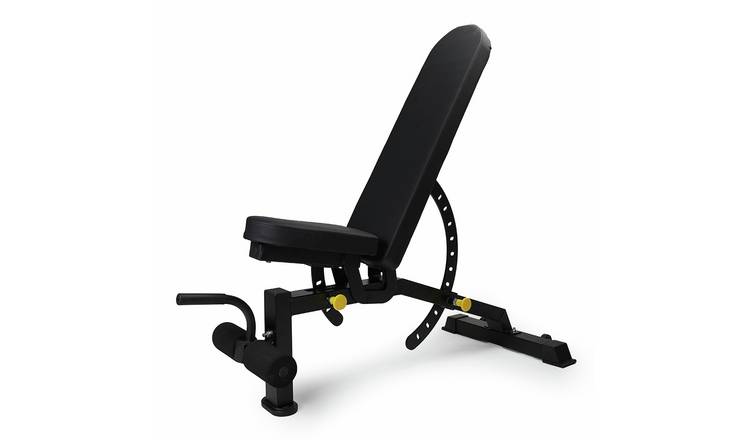 Northern Heavy Duty Adjustable Weight Bench
