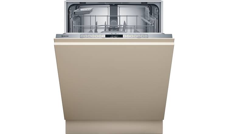 Neff N50 S175HTX06G Integrated Dishwasher