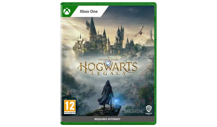 Hogwarts Legacy Xbox One & Xbox Series X Game Pre-Order