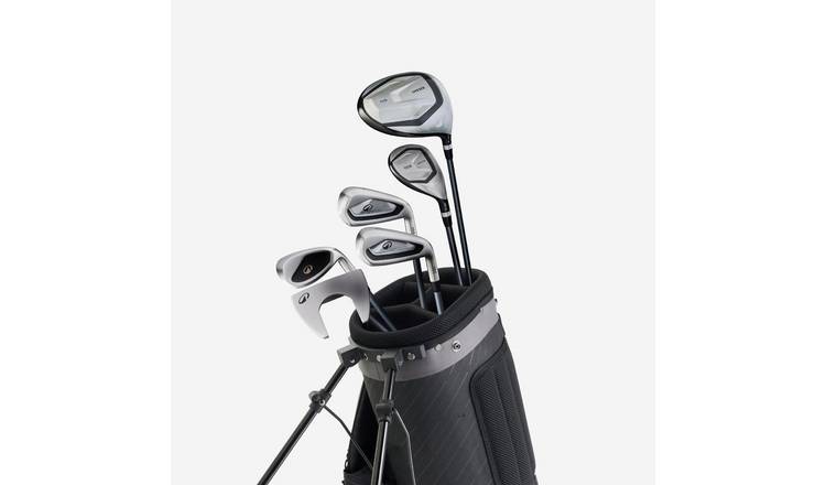 Decathlon Half Set 6 Golf Clubs Right-Handed INESIS 100