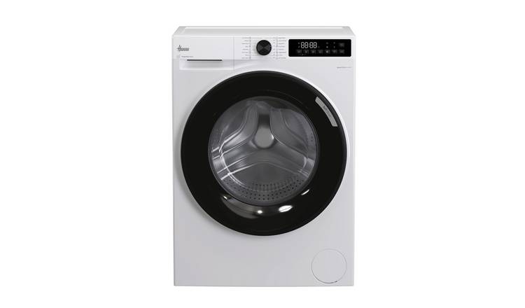 Hoover HBR 411BL9-80 11KG 1400 Spin Washing Machine - White