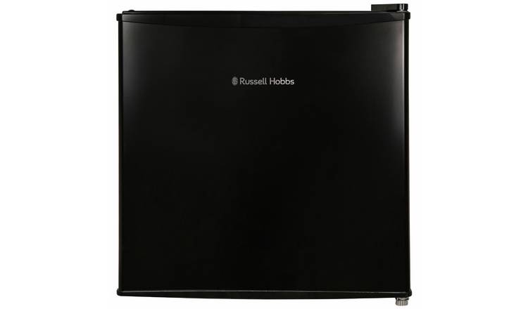Russell Hobbs RHTTF0E1B Table Top Fridge - Black
