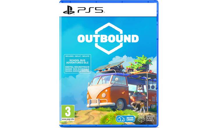 Outbound PS5 Game