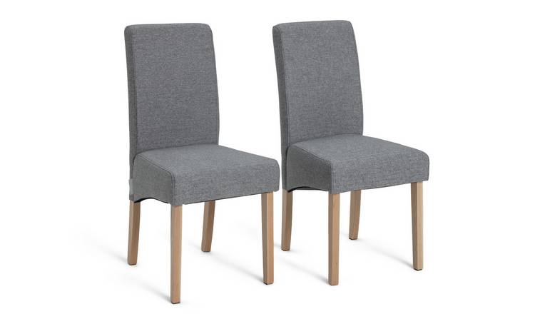 Argos blue dining deals chairs