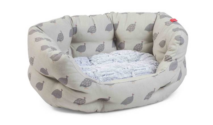 Zoon Feathered Friends Pet Bed - Medium